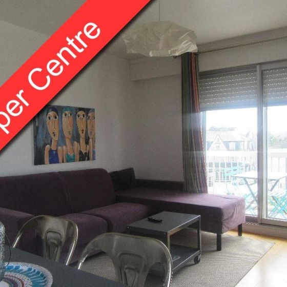 Louer appartement 2 pièces de 39 m² - Photo 1