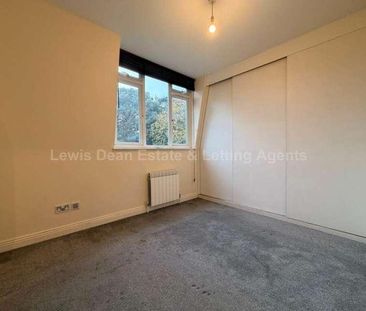 Chinegate Manor, Bournemouth, Dorset, BH1 - Photo 1