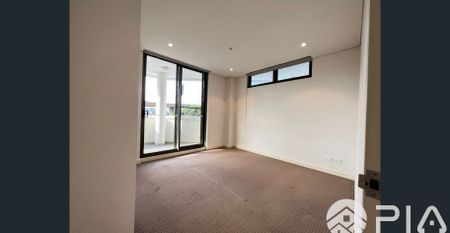 Modern 2-Bedroom Apartment in Prime Homebush Location! | 124/1 Nipper Street, Homebush NSW - Photo 2