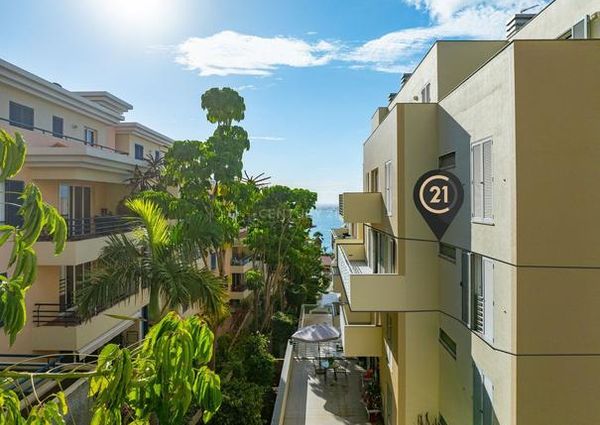 Apartamento T2
