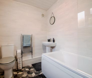 2 Bed 1 Bath - Photo 6