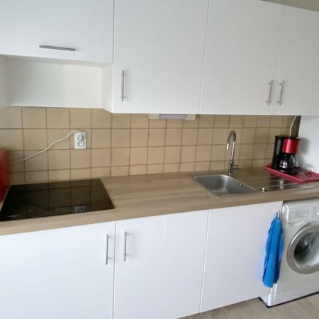 Location Appartement 2 pièces 57m² ANGERS 49000 - Photo 3