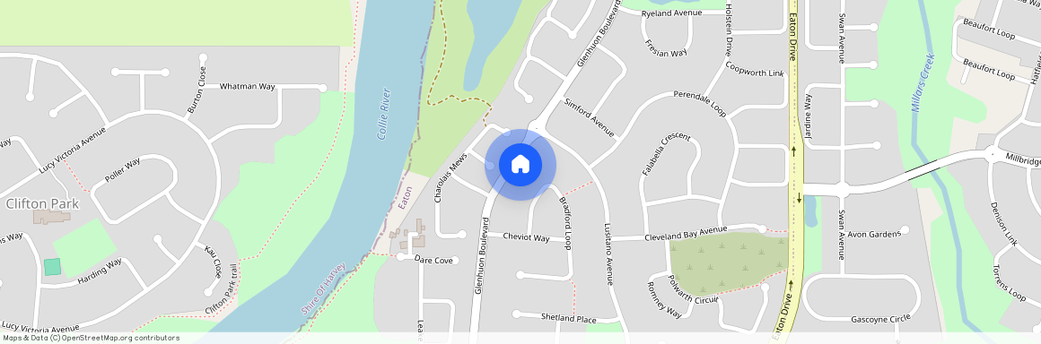 65 Glenhuon Boulevard, WA 6232, Eaton
