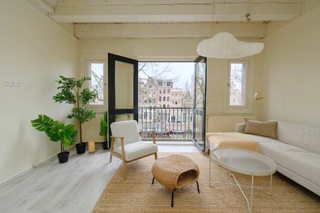 Prinsengracht | Two Bedrooms - Photo 4