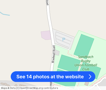 Bradwall Road, Sandbach - Photo 1
