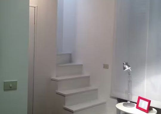 Via Edmondo de Amicis, Milan, Lombardy 20123