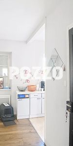 AVRANCHES : appartement F2 à louer - Photo 4