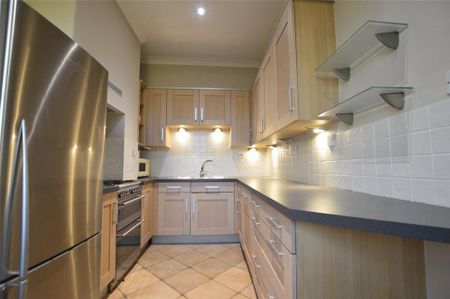 2 bedroom apartment to rent - Photo 5