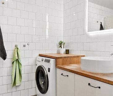 Östermalm - 2rok - 12mån - 17.825kr/mån - Photo 2