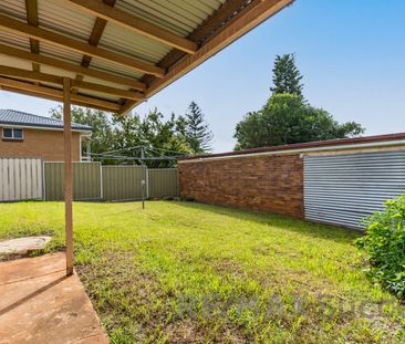 Spacious and Secure Unit in a Handy Rockville Location - Photo 1