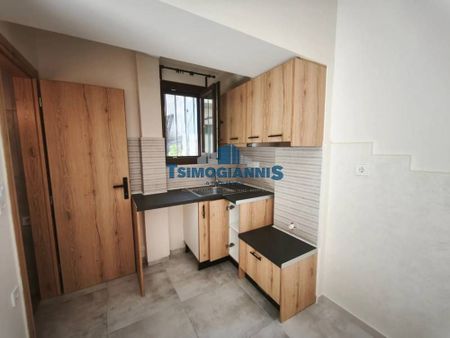 Studio/Γκαρσονιέρα για ενοικίαση Πλάτανος (Ιωάννινα) - Φωτογραφία 2