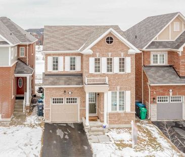 For Lease - 124 Mincing Trail Unit# Bsmt, Brampton, Ontario - Photo 3