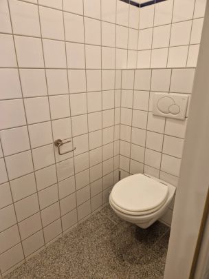 SÜSSE SINGLEWOHNUNG-Quellenstrasse - Foto 1