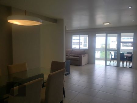 Apartamento no Recreio dos Bandeirantes - Foto 4
