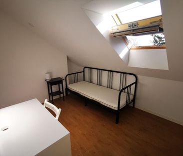 "LE LUMINEUX" - Location Appartement tours : 36.87 m2 - Photo 1