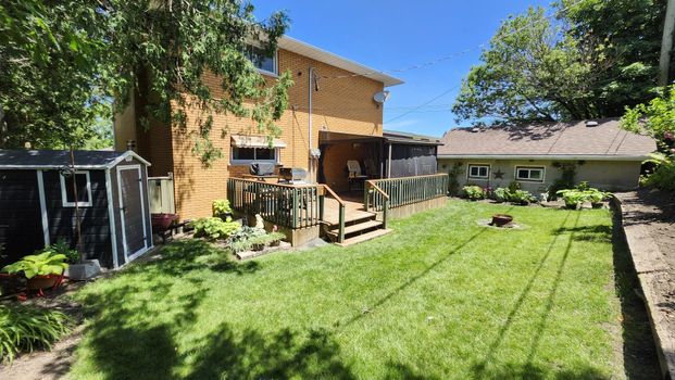 For Lease - 1023 Eagle Drive Unit# Main Unit, London South, Ontario - Photo 1