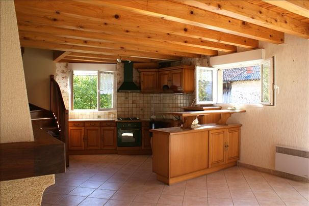 3 pièces - 81,44 m² - RDC - Colocation non autorisée - Photo 1