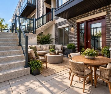 For Lease - 3425 Sheppard Avenue Unit# C3-101, Toronto, Ontario - Photo 4