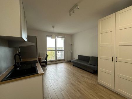 Kawalerka na wynajem w Pruszkowie 1800 zł + czynsz - Фото 2