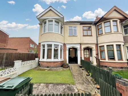 3 bedroom end of terrace house to rent - Photo 5