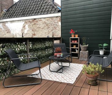 Kamer, Hofstraat - Foto 4