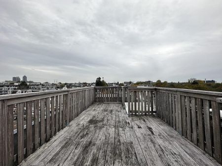 Te huur: Appartement Linnaeusstraat in Amsterdam - Foto 2