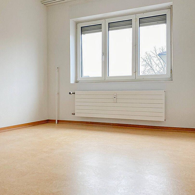 Helle Wohnung in Frauenfeld - Photo 1