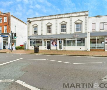 1 bedroom flat to rent - Photo 6