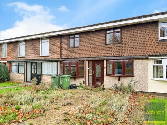 Markhams Chase, Basildon - Photo 1