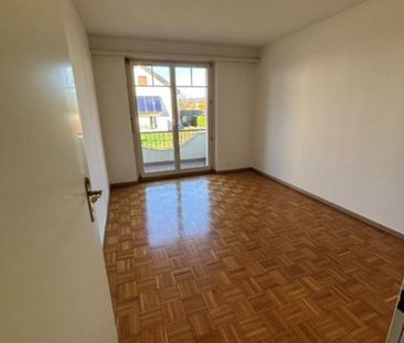 "Wohnung mit zwei Balkonen in grüner, ruhiger Umgebung" - Foto 4
