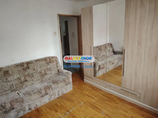 APARTAMENT 2 CAMERE DE INCHIRIAT RAHOVA - Fotografie 1