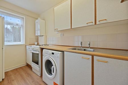 Studio to rent - Photo 5