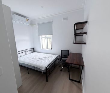 Large Furnished House with Ensuite Bedrooms – Redfern - Photo 1