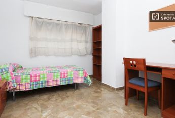 granada, Andalusia 18012