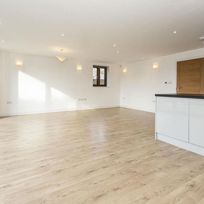 2 bedroom detached house to rent - Photo 1