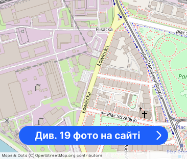 Kawalerka ze strefą sypialną + komórka lokatorska przy Parku Staszica - Фото 1