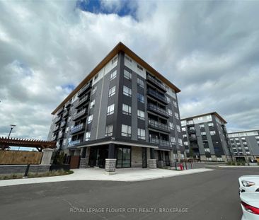 For Lease - 247 Northfield Drive Unit# 206, Waterloo, Ontario - Photo 1