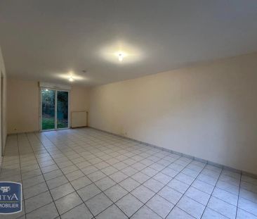 Maison à louer 4 pièces 89.57m² - Photo 1