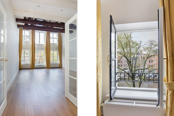 Prinsengracht 305D, 1016 GX, Amsterdam - Foto 1
