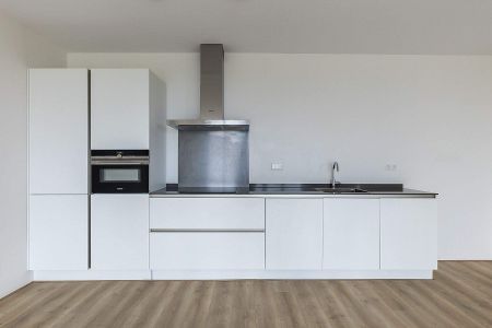 Appartement Azieweg 37, Haarlem - À Louer - Photo 2