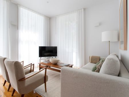 Apartamento T2 em Lisboa - Foto 5