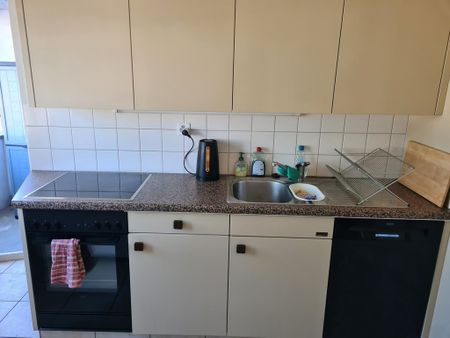 Grosszügige Wohnung im Herzen von Oerlikon - Foto 3
