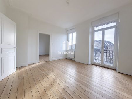 ROBERTSAU - T3 - 67.40M² - Photo 3