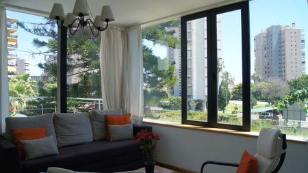 Alquiler de ático en Calle Tirreno, 5 - Foto 4