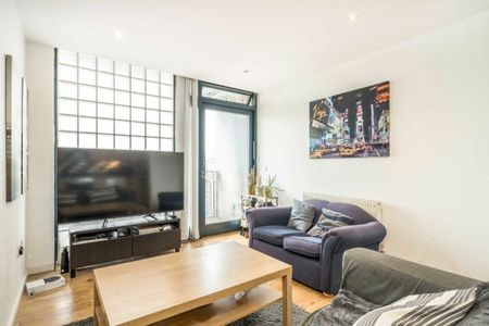 Fenwick Place, Clapham, SW9 - Photo 3