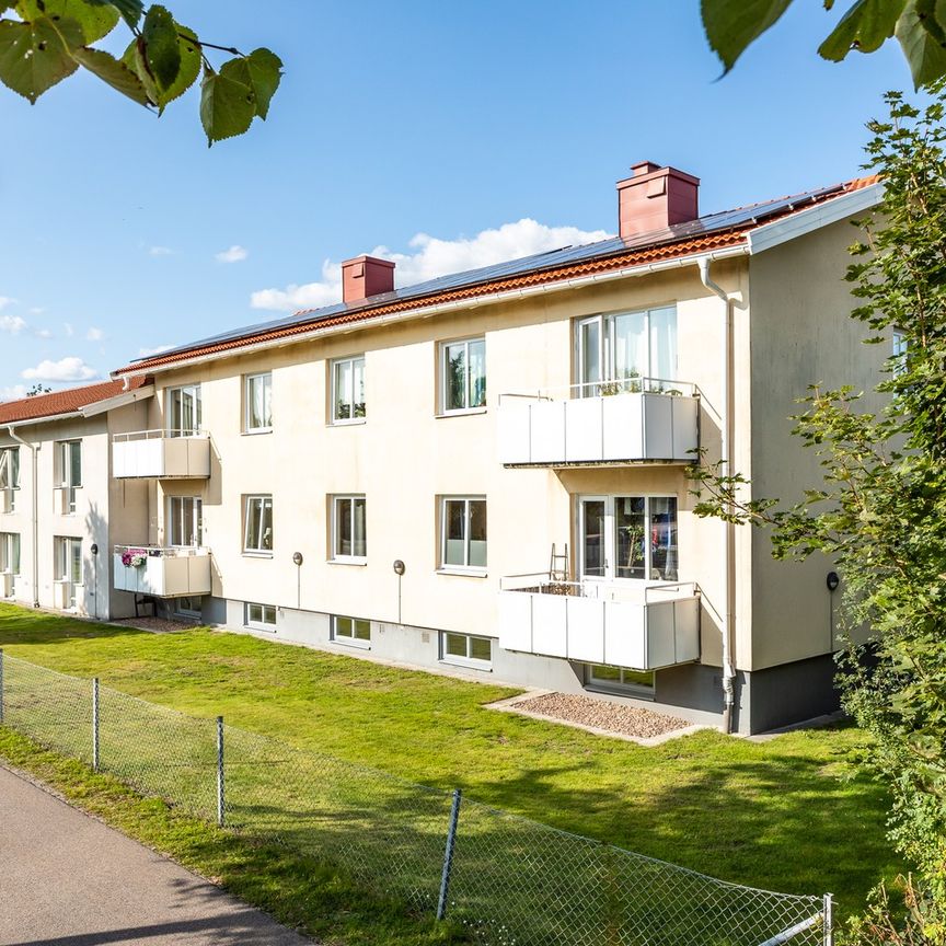 Åttingstigen 16 L, Halmstad - Foto 2