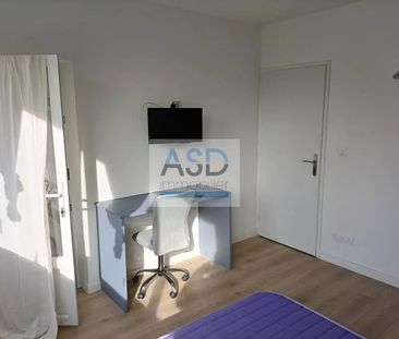 Appartement Roubaix 1 pièce(s) - Photo 5