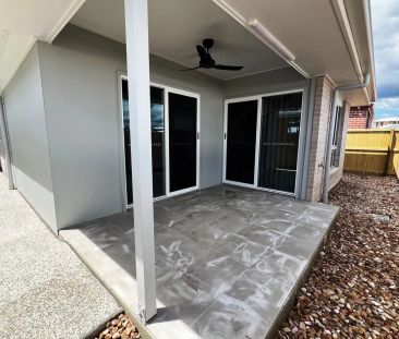 “New Near Home Offers Quality Fixtures, Creature Comfort & Space” - Photo 5