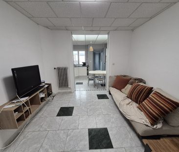 Location Appartement 1 pièce 11m² RONCHIN 59790 - Photo 6