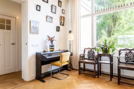 Appartement te huur: Nieuwe Parklaan 147 2587 BS Den Haag - Foto 5